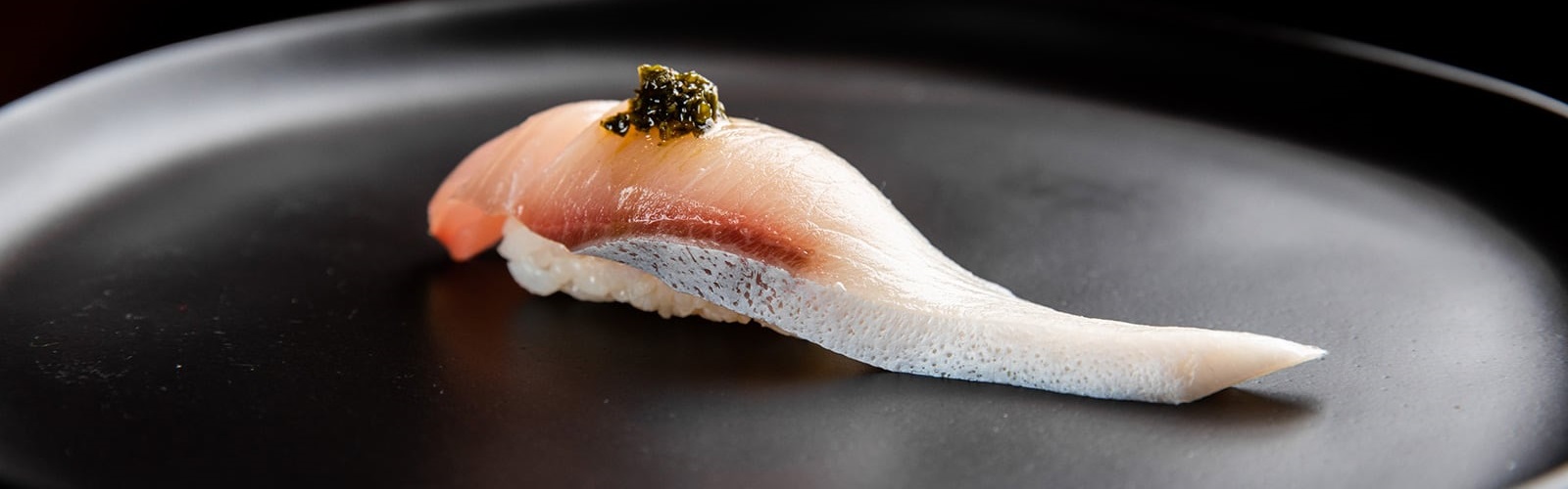 Sushi Plate