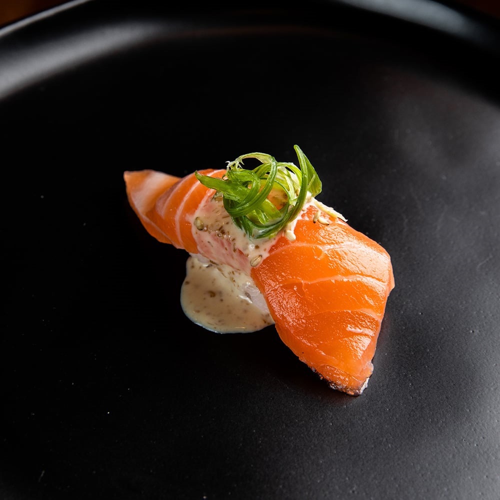 Sushi Plate 01