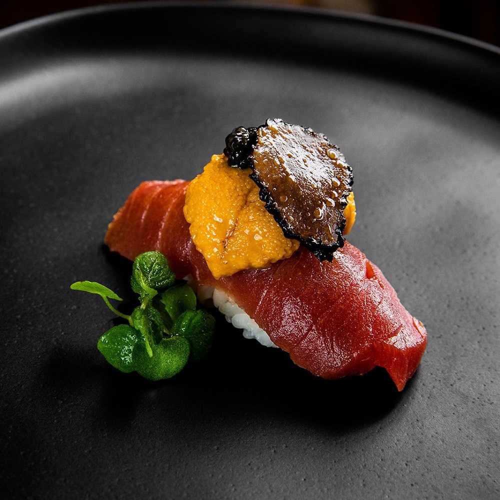 Sushi Plate 02