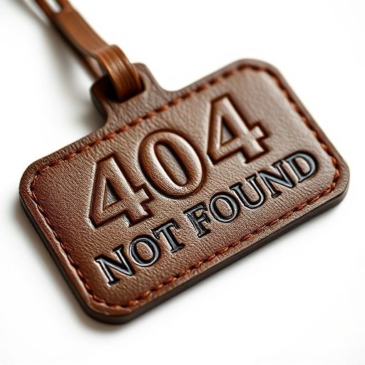 404 Page Not Found