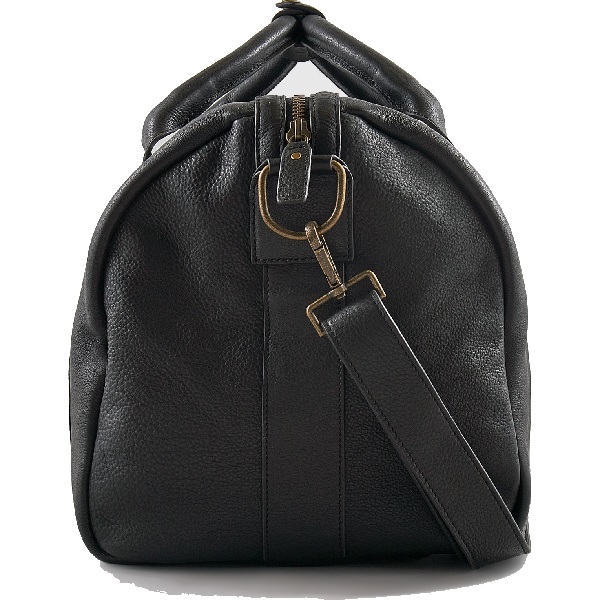 Image 2 of article Rivera Nappa Leather Duffel Bag