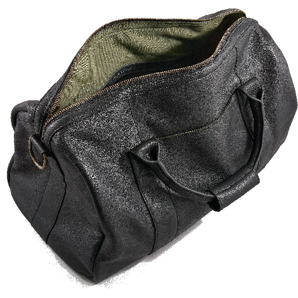Image 3 of article Rivera Nappa Leather Duffel Bag