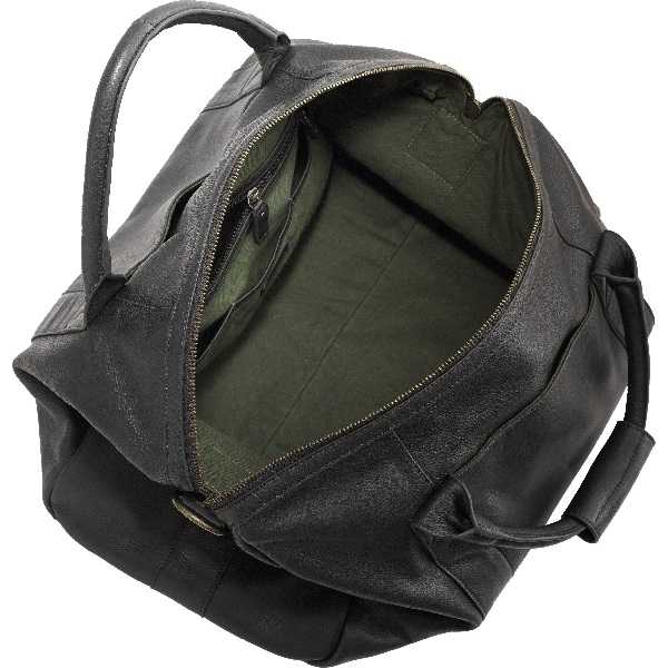 Image 4 of article Rivera Nappa Leather Duffel Bag