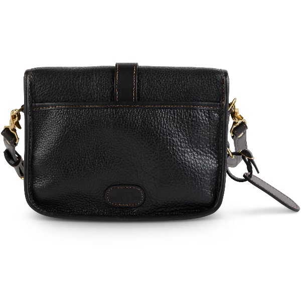 Image 2 of article Kiya Aurora Docil Leather Crossbody