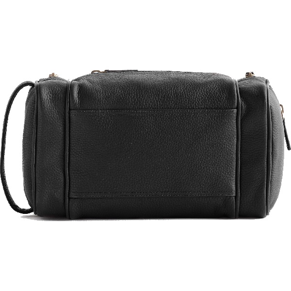 Image 4 of article Rufino Nappa Leather Toiletry Bag