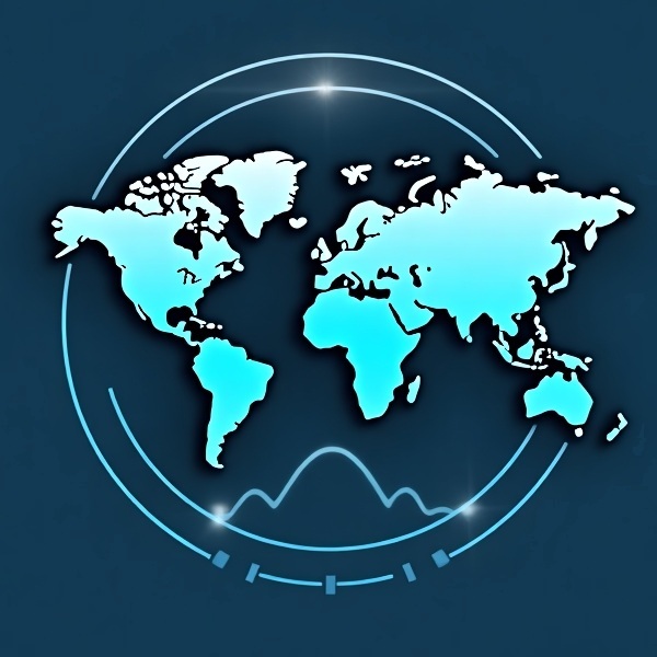 Global Development Atlas Logo